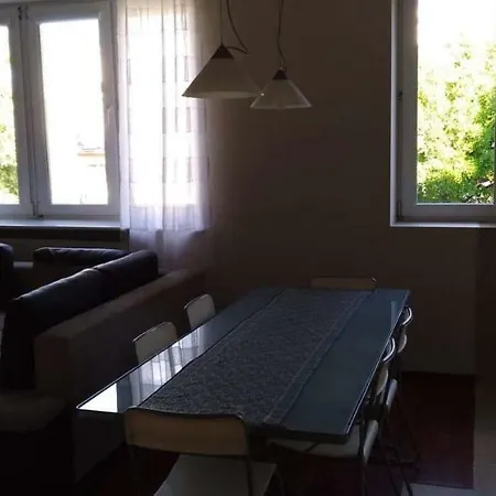 Apartment Lesniczowka Radom Exterior photo