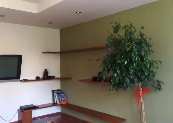 Apartment Lesniczowka