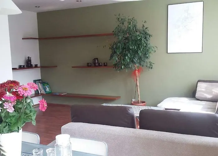 Apartment Lesniczowka