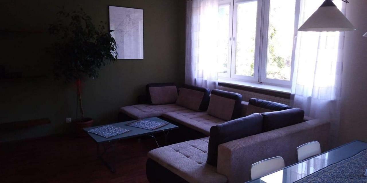Apartment Lesniczowka *
