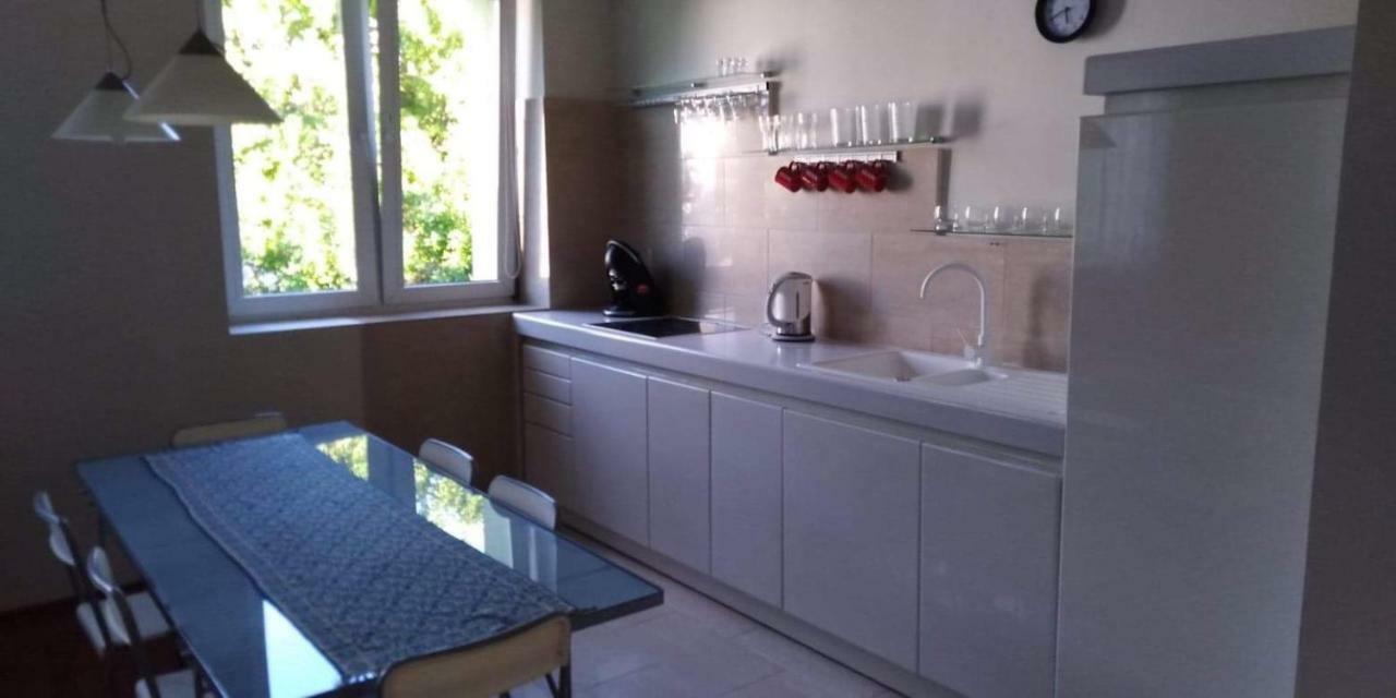 Apartment Lesniczowka